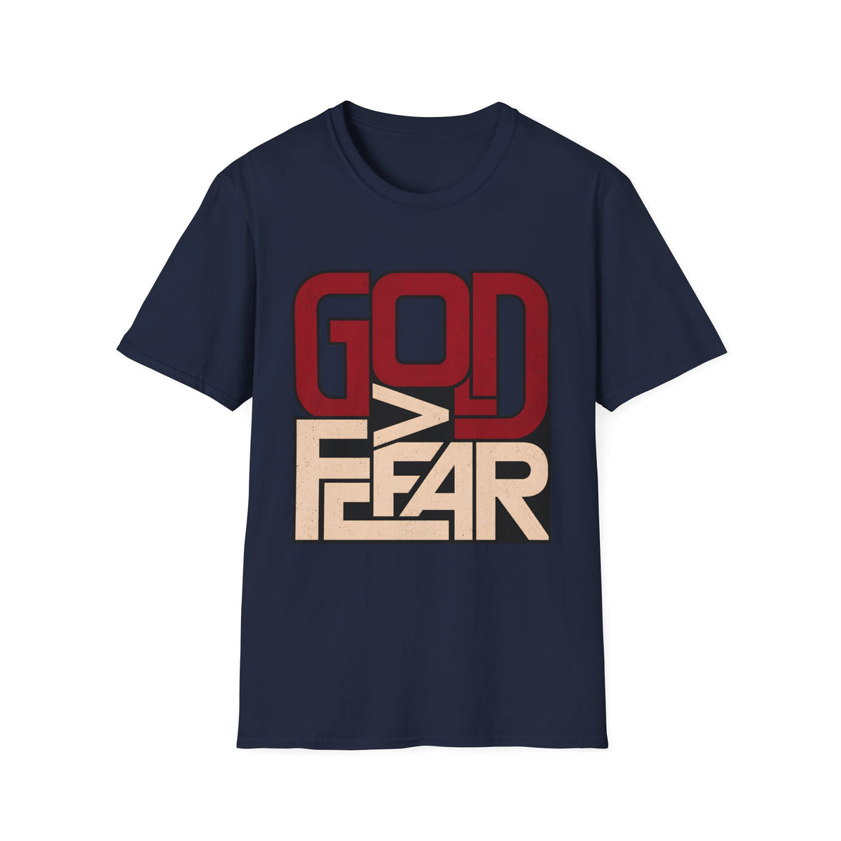 God Fear T-Shirt
