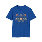 Steadfast Love T-Shirt