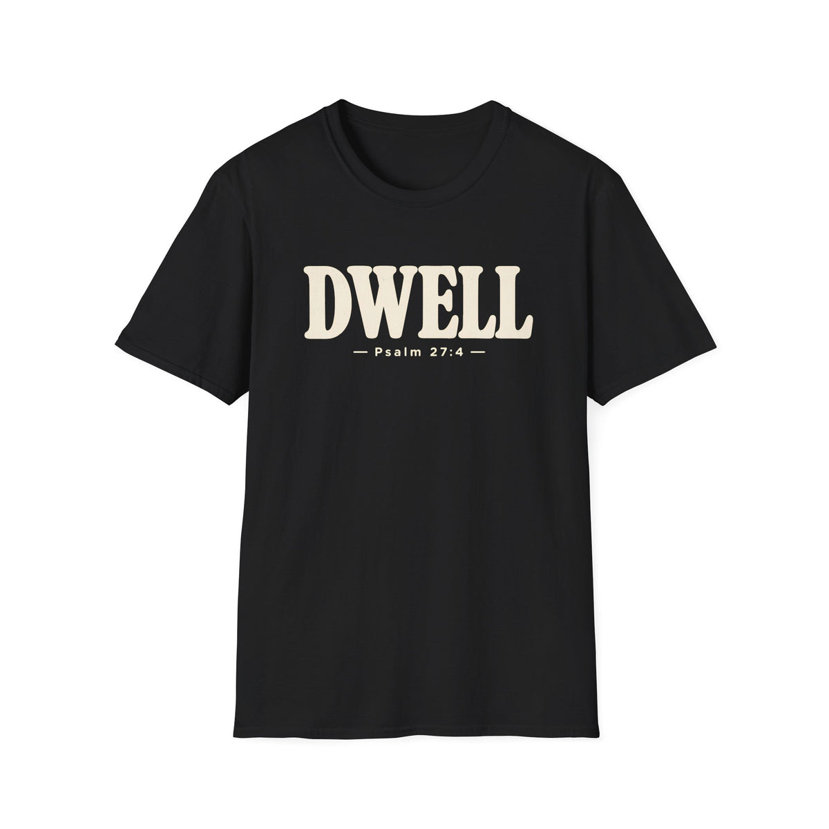 DWELL T-Shirt