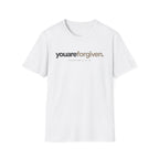 You are Forgiven T-Shirt