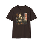 Fear No Evil T-Shirt