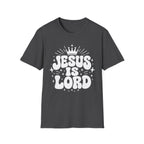 Jesus Is Lord T-Shirt