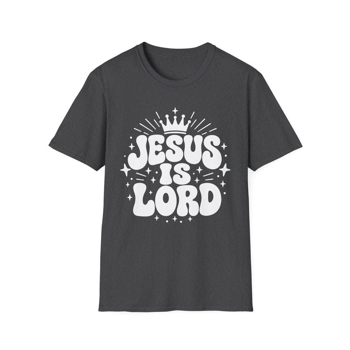 Jesus Is Lord T-Shirt