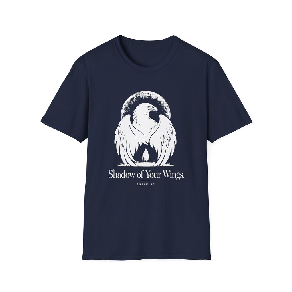 Jesus Eagle T-Shirt