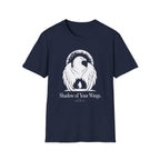 Jesus Eagle T-Shirt