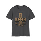 The Lord is My Rock T-Shirt