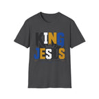 King Jesus T-Shirt