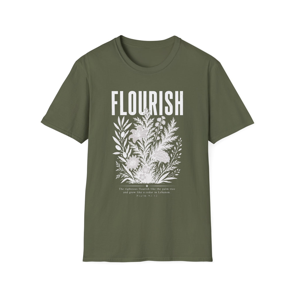 Flourish T-Shirt