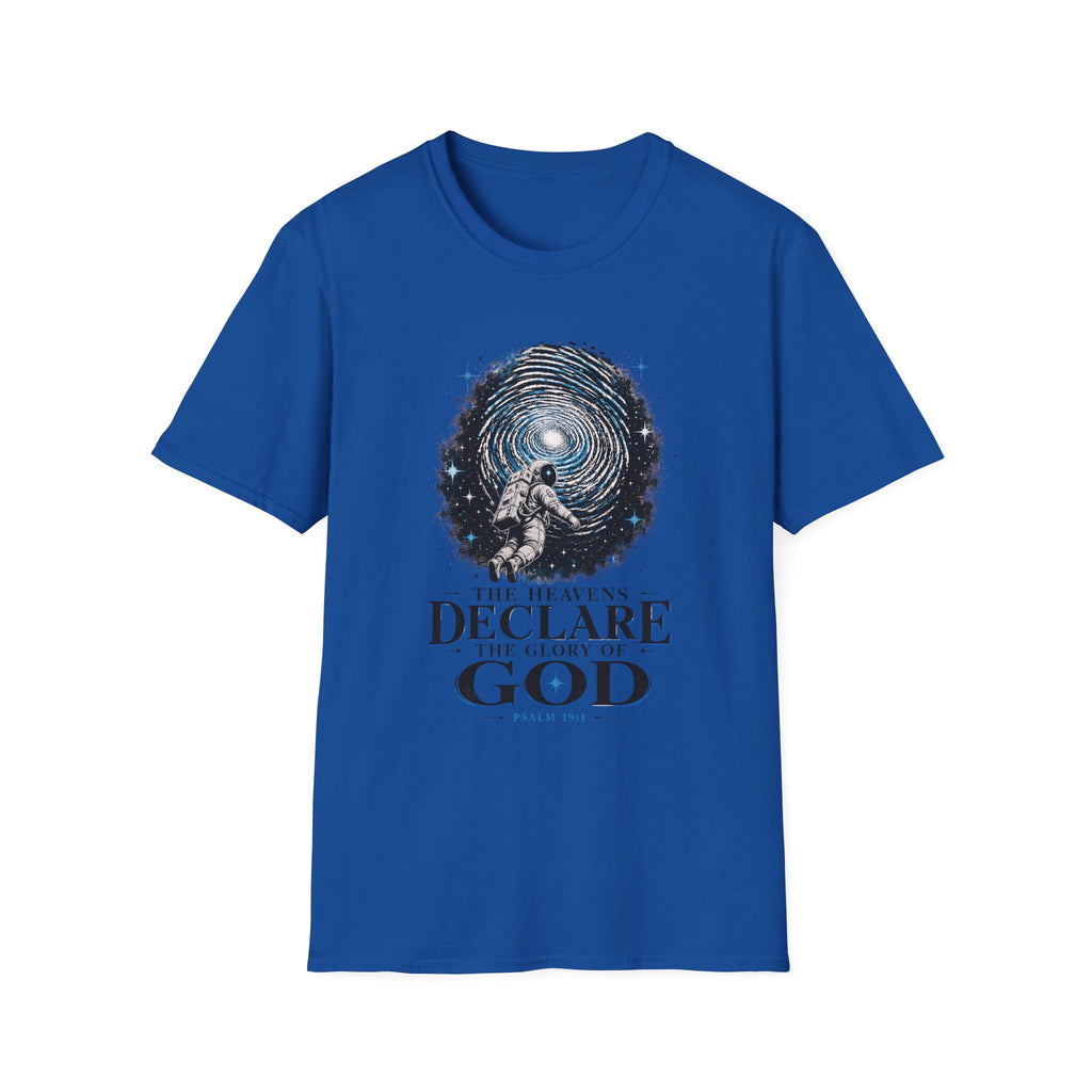 The Glory Of God T-Shirt