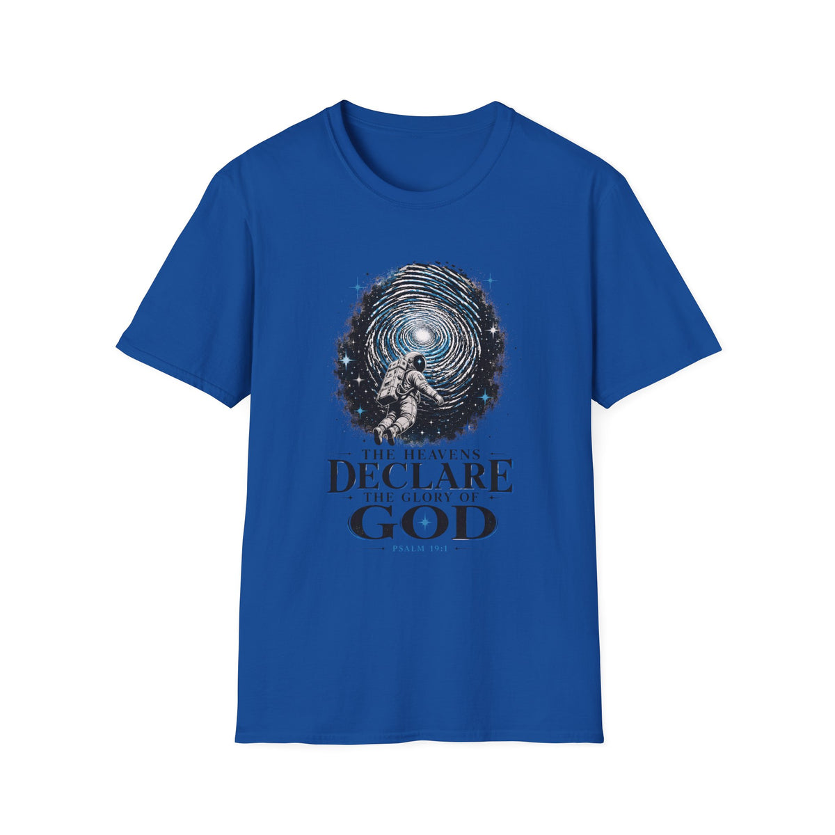 The Glory Of God T-Shirt