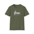 Free T-Shirt