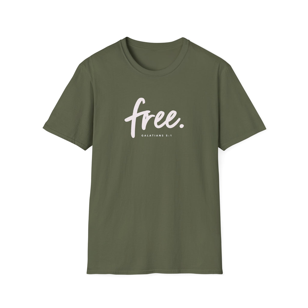 Free T-Shirt