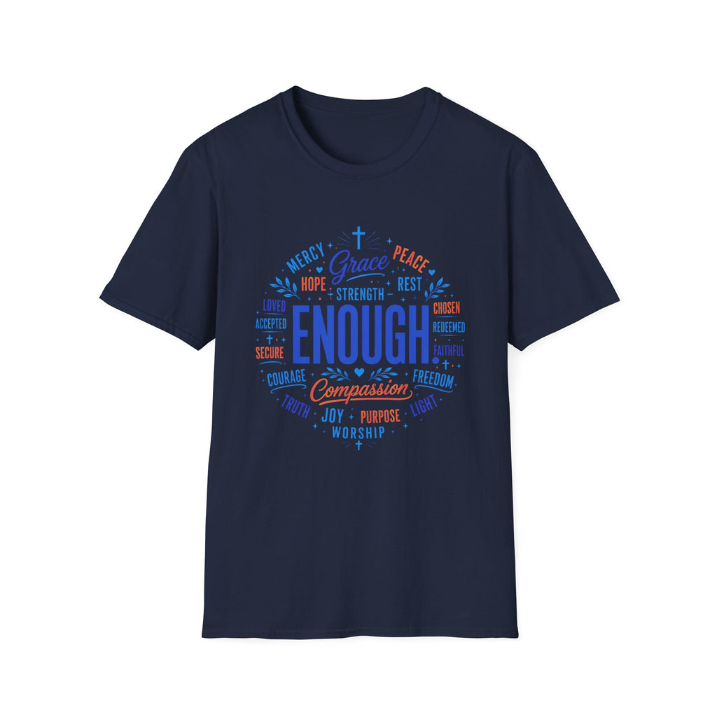 Enough Compassion T-Shirt