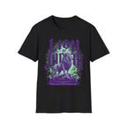 Lion Of Judah T-Shirt