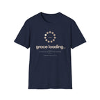 Grace Loading... T-Shirt