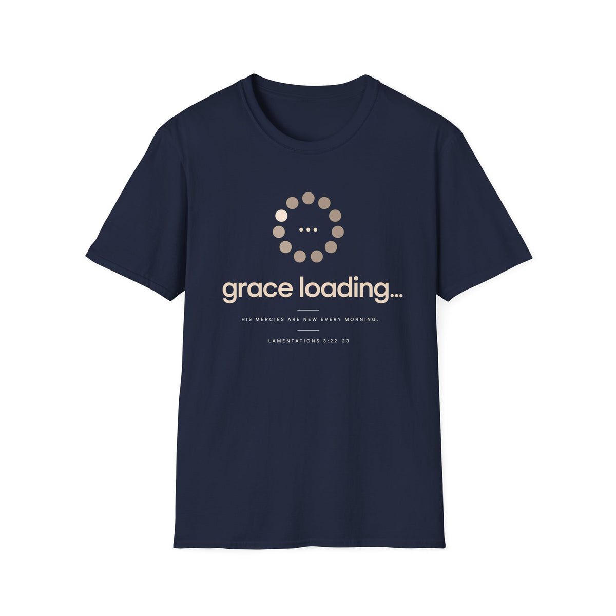 Grace Loading... T-Shirt