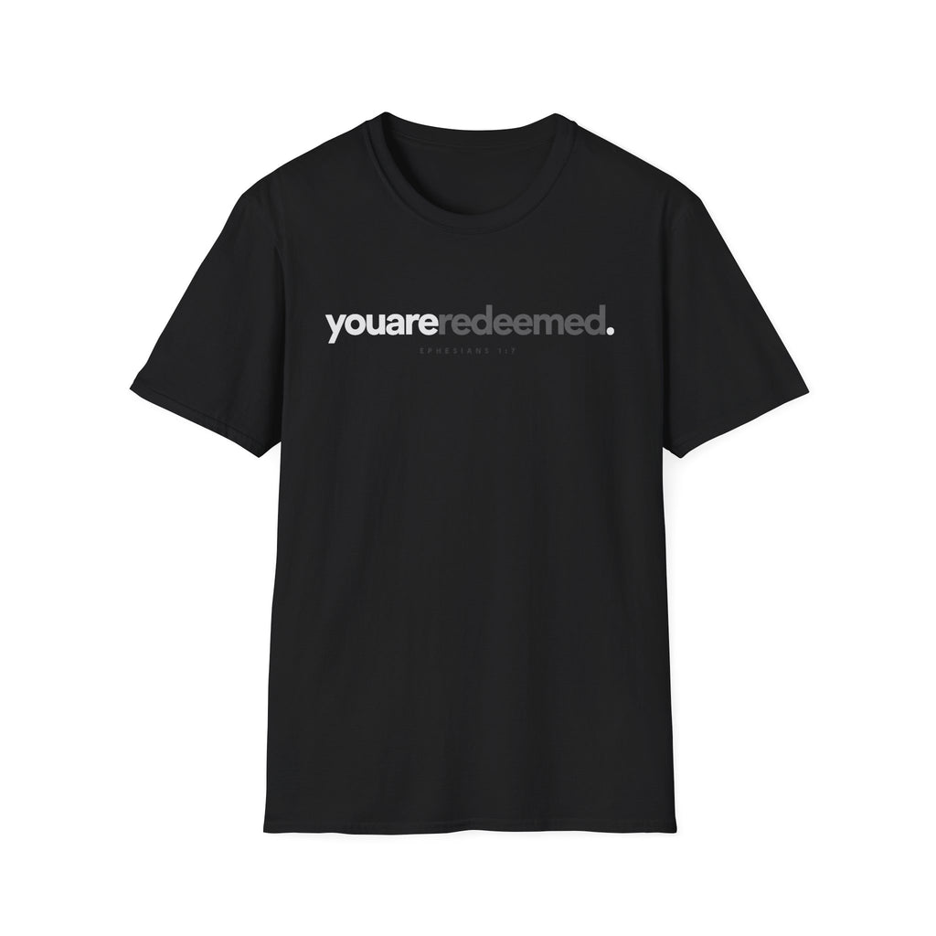 You are Redeemed T-Shirt