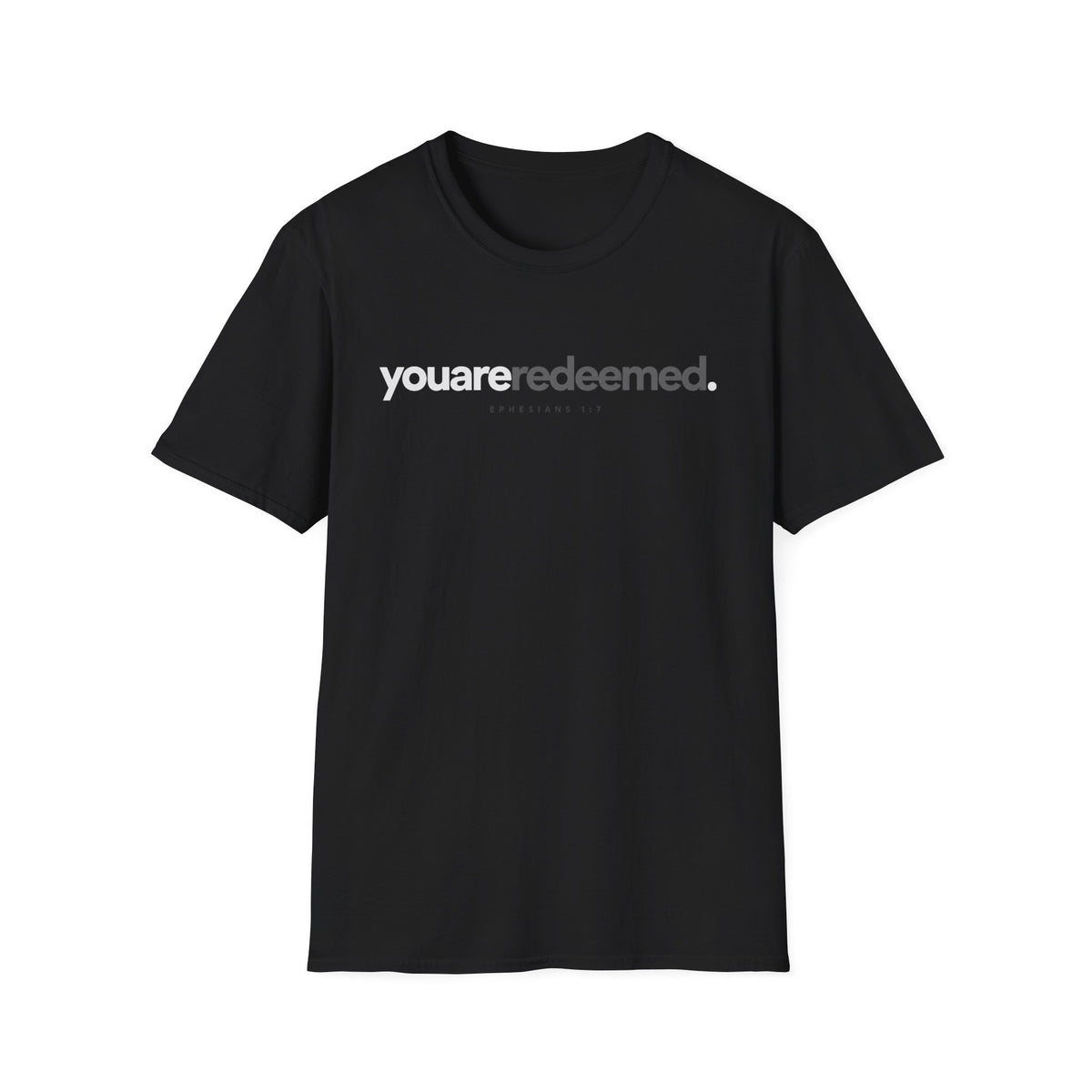 You are Redeemed T-Shirt