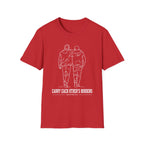 Carry Each Other's Burdens T-Shirt
