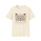 Steadfast Love T-Shirt