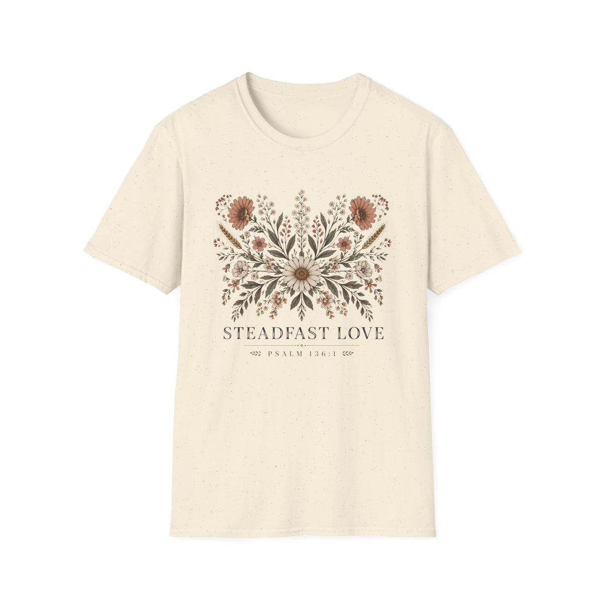 Steadfast Love T-Shirt