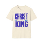 Christ Is My King T-Shirt