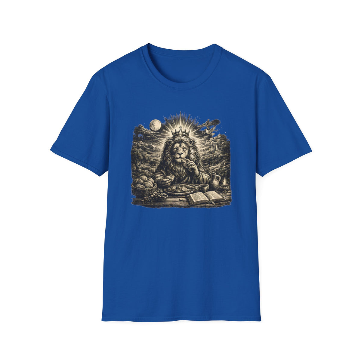 Wedding Supper T-Shirt