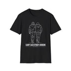 Carry Each Other's Burdens T-Shirt