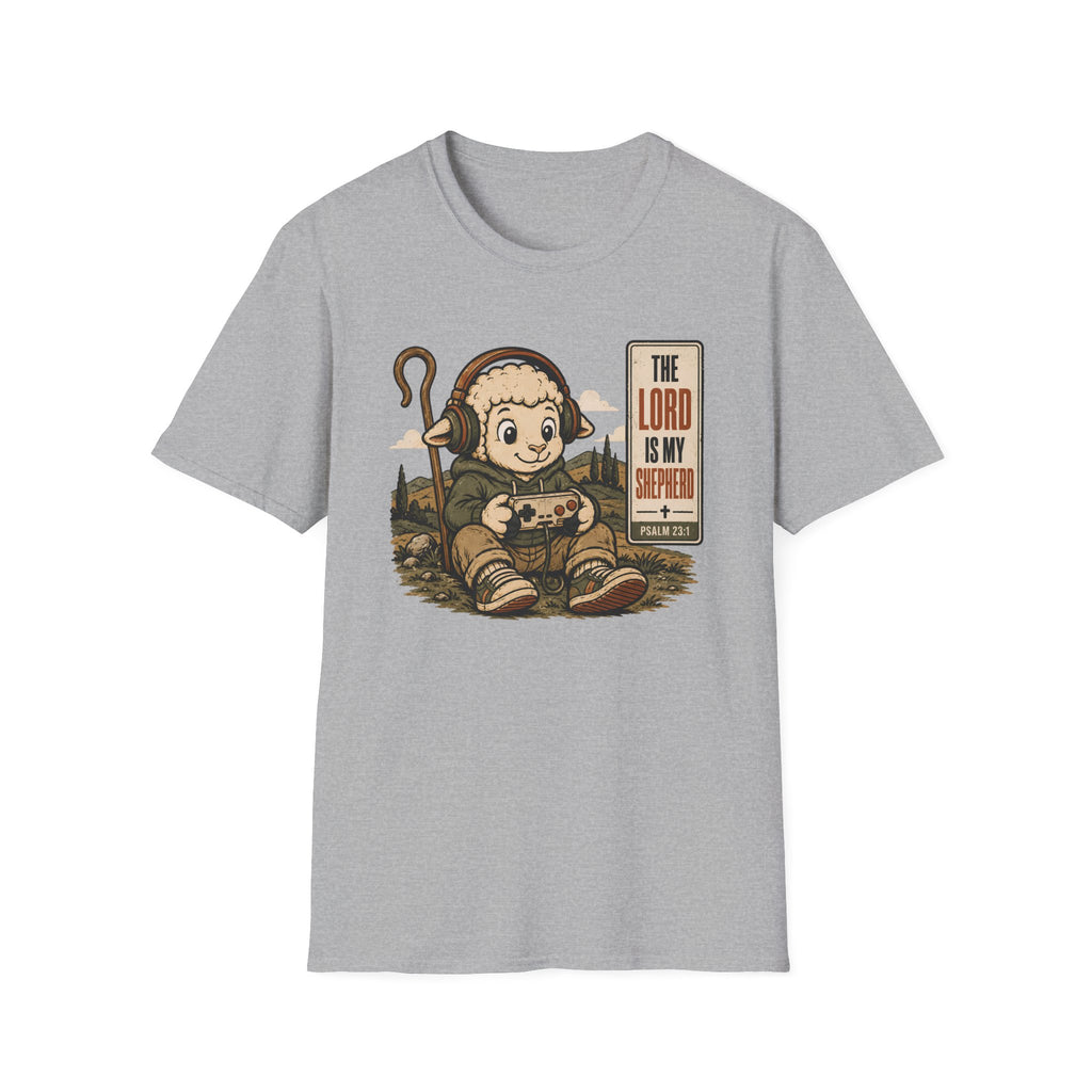 Gaming Lamb T-Shirt
