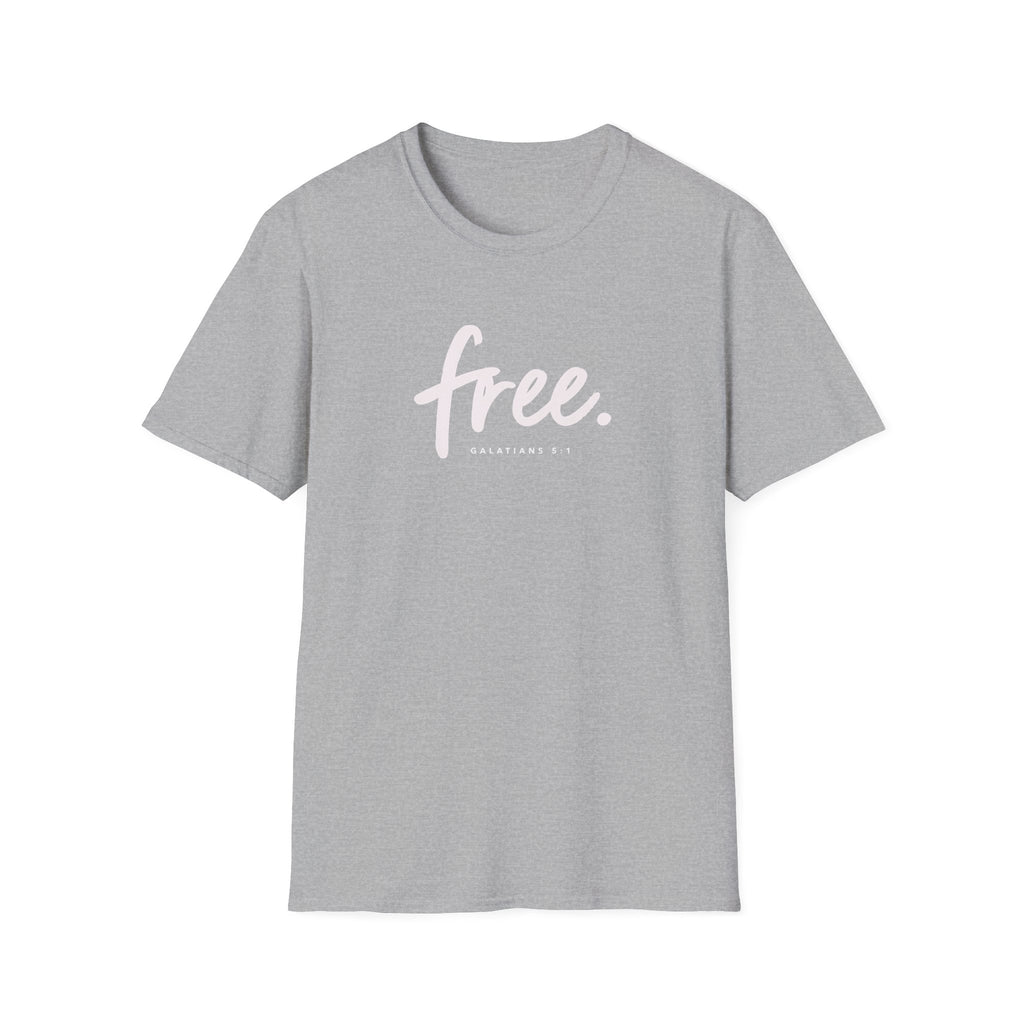 Free T-Shirt