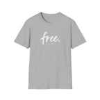 Free T-Shirt