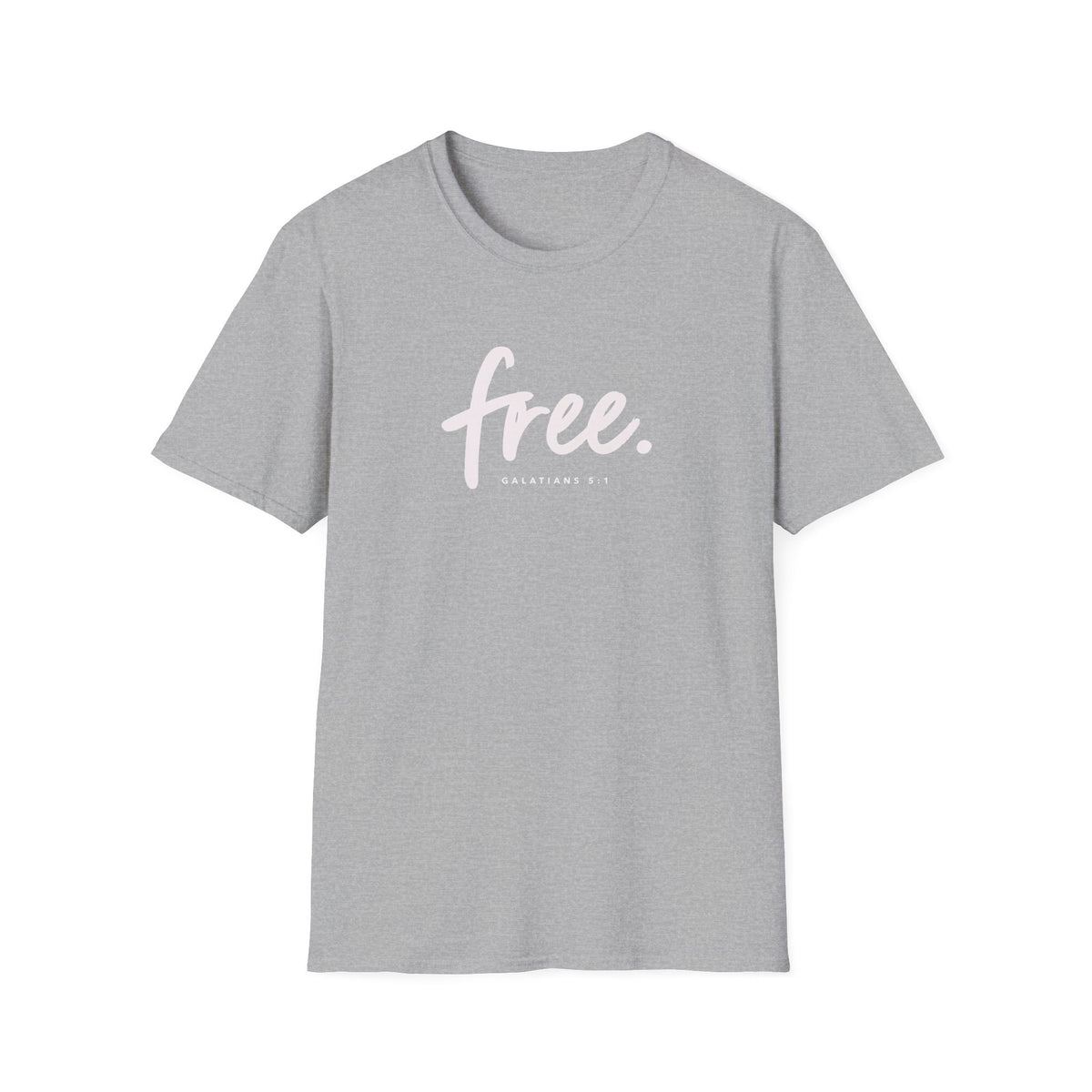 Free T-Shirt