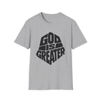 God Is Greater T-Shirt