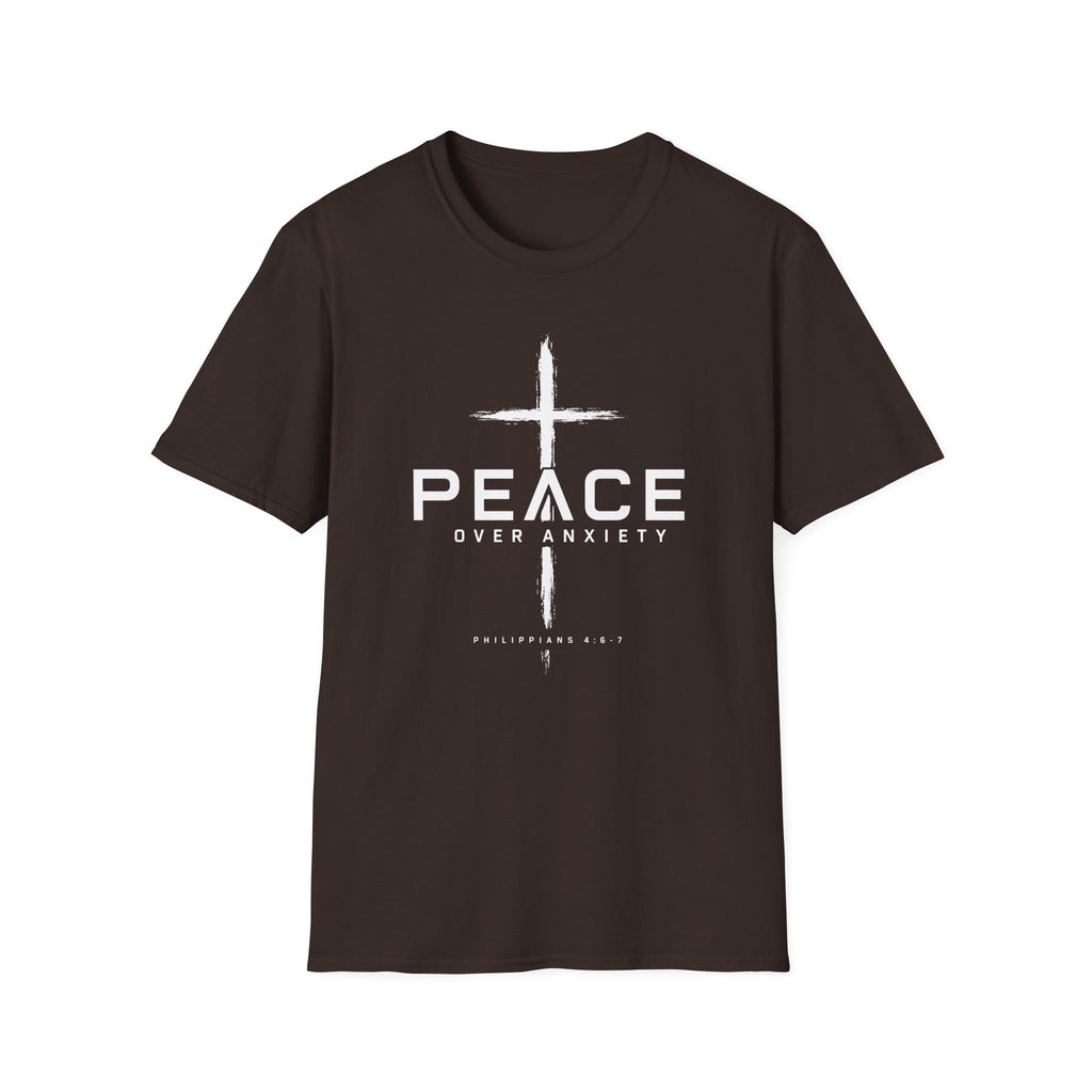 Peace Over Anxiety T-Shirt