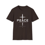 Peace Over Anxiety T-Shirt