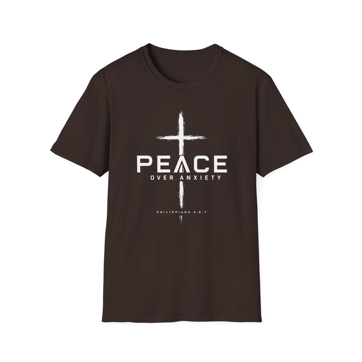 Peace Over Anxiety T-Shirt