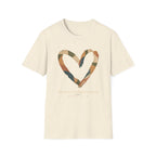 His Love Endures Forever T-Shirt