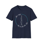Jesus The Way T-Shirt