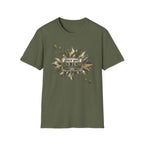 Retro Grace Wins T-Shirt