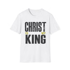 Christ Is My King T-Shirt