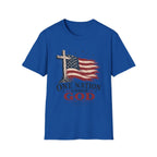 One Nation Under GOD T-Shirt