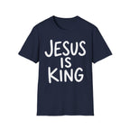 Jesus Is King T-Shirt