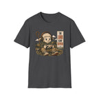 Gaming Lamb T-Shirt