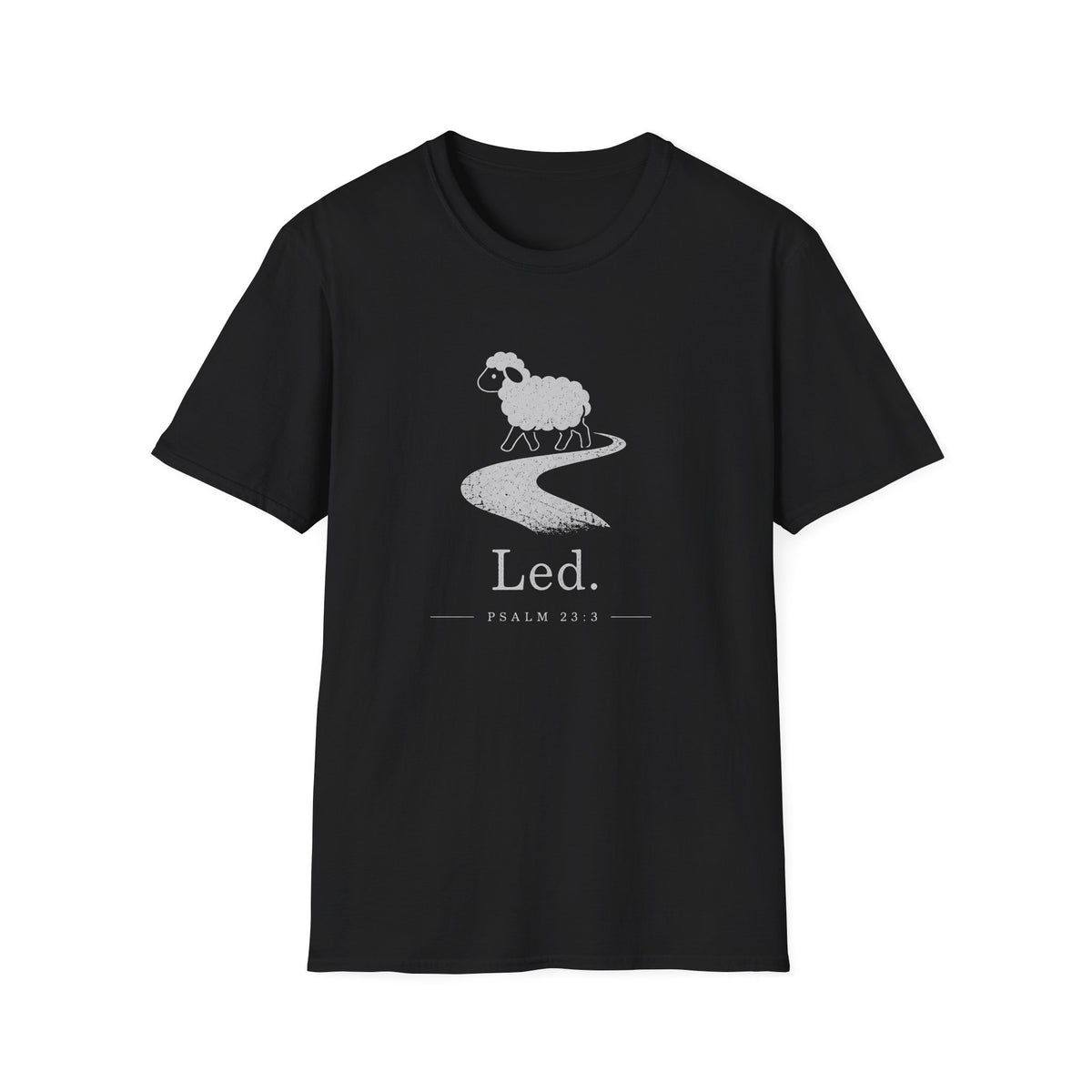 Led. T-Shirt