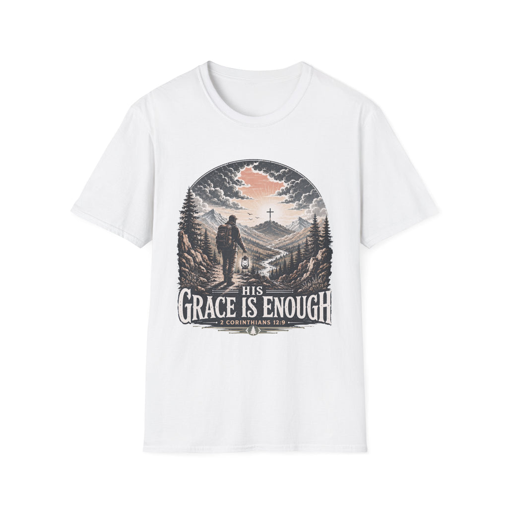 Grace is Enough T-Shirt