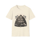 God is Our Refuge T-Shirt