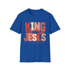 King Jesus T-Shirt