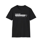 Faith Loading T-Shirt