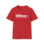 Faith Loading T-Shirt