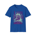 Lion Of Judah T-Shirt